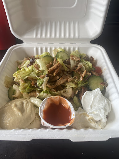 Photo of The Grill & Wrap - 1420 Ernest Ave, London, ON N6E 3B2